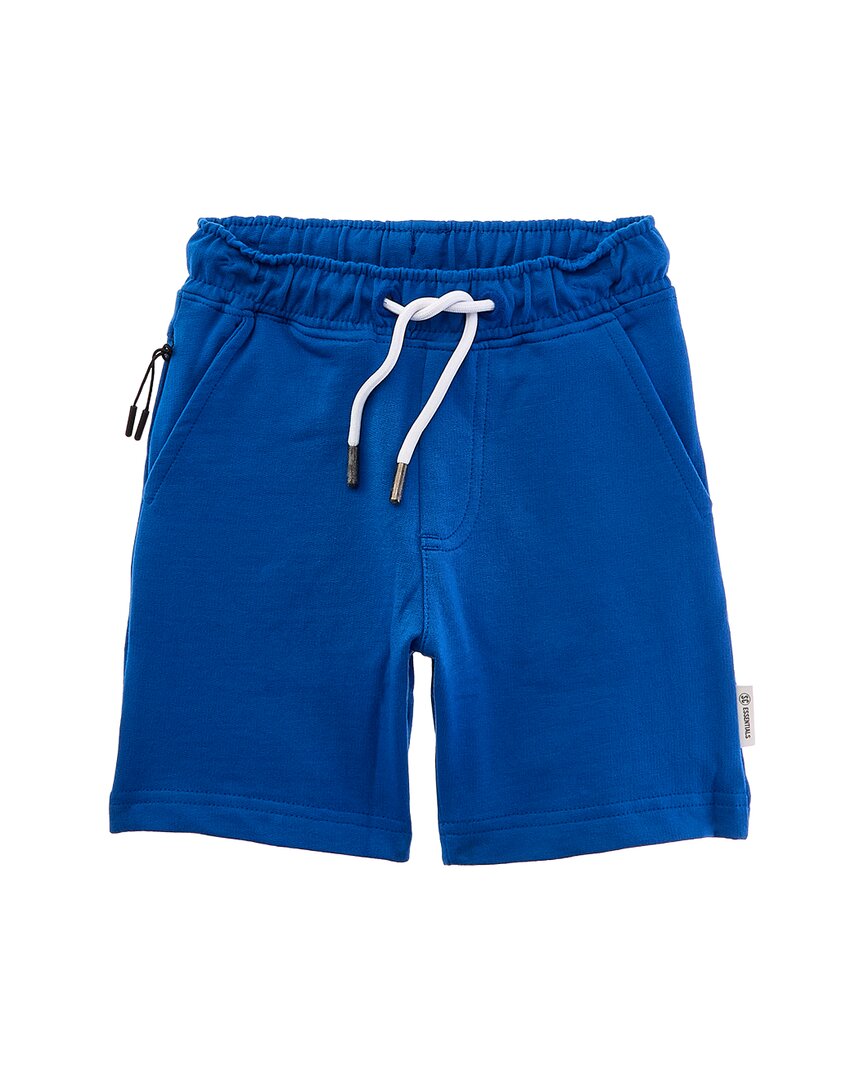 Sovereign Code Trio Short In Blue