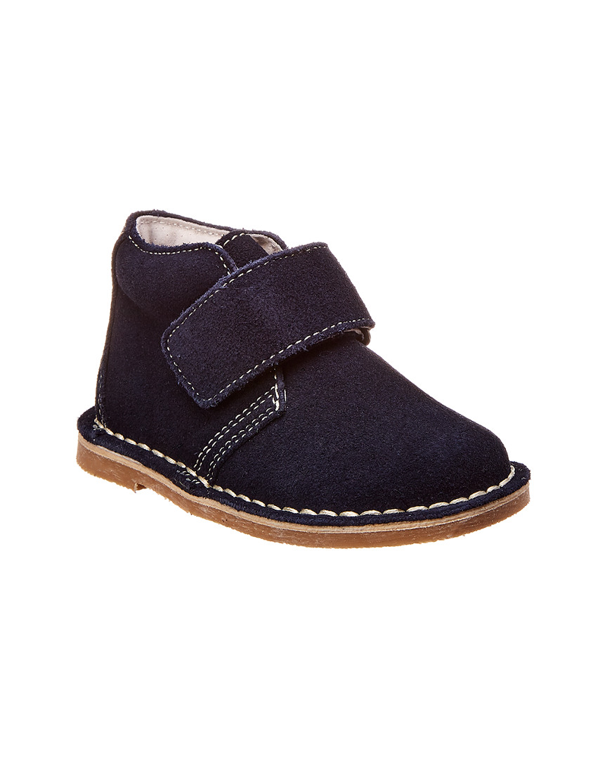 L'amour Emmett Suede Boot