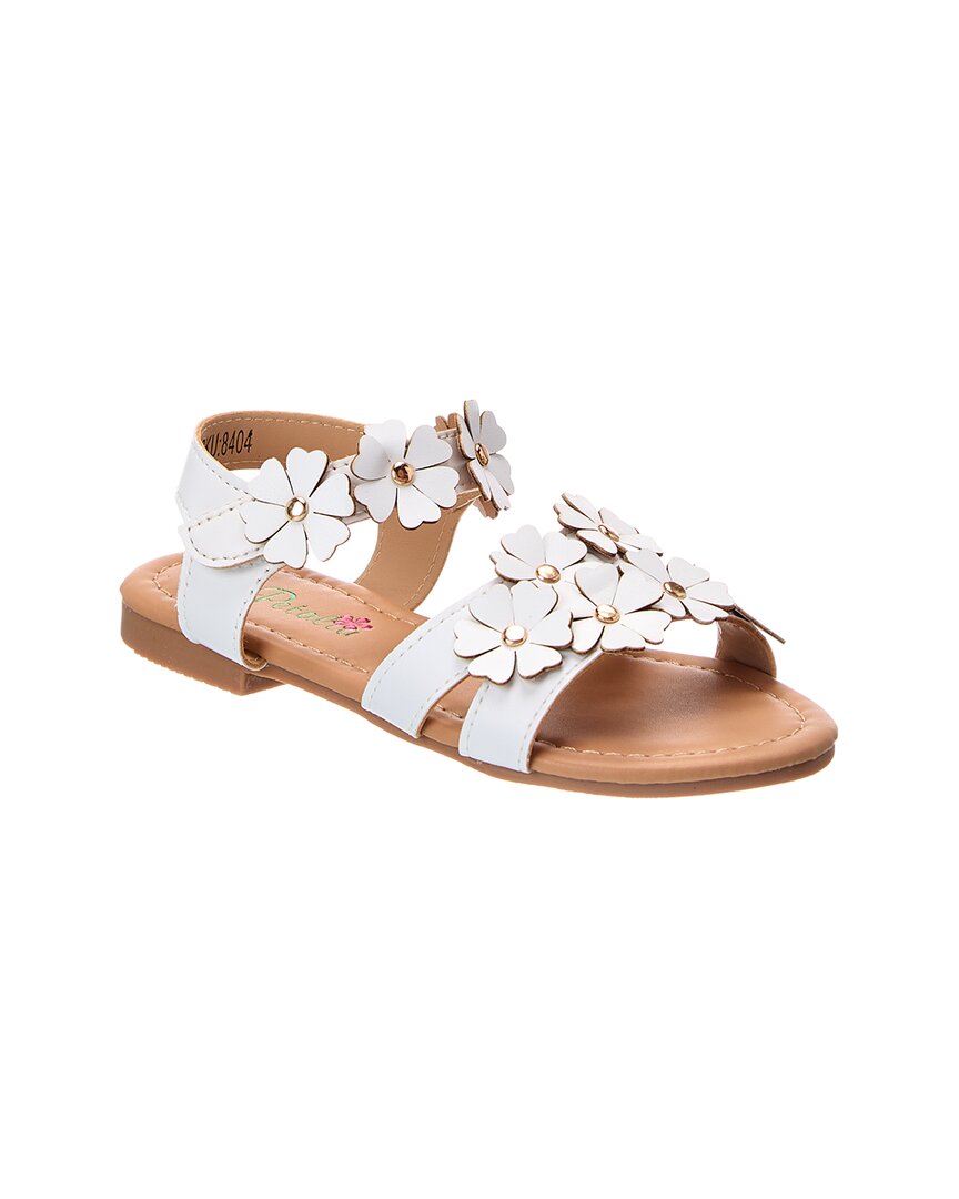 Josmo Sandal In Multi