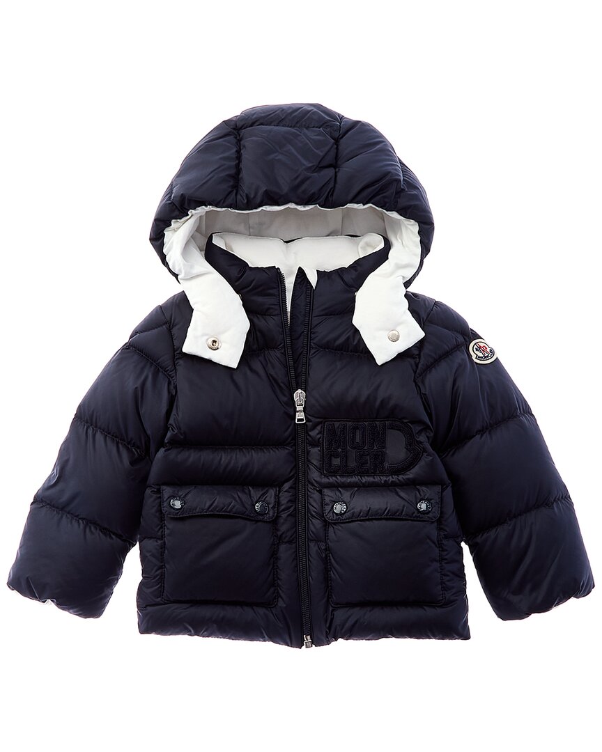 Moncler Abbaye Jacket | eBay