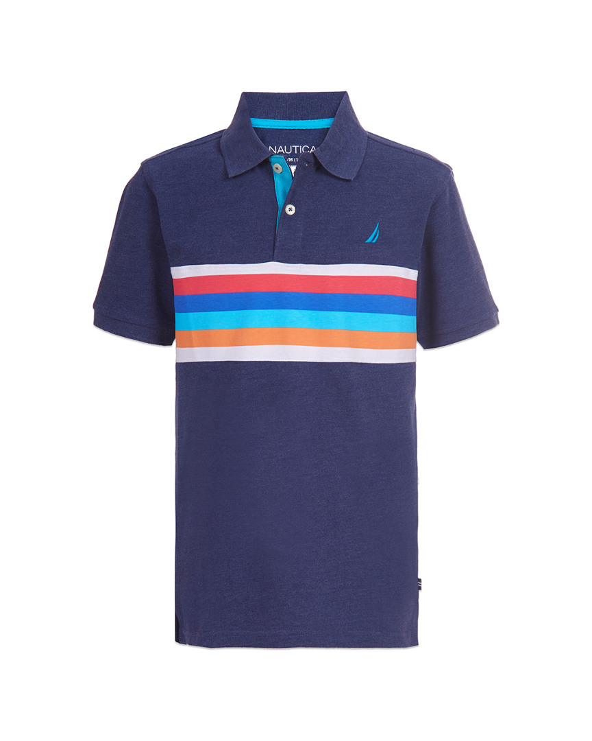 Image of Nautica Kyle Polo Shirt
