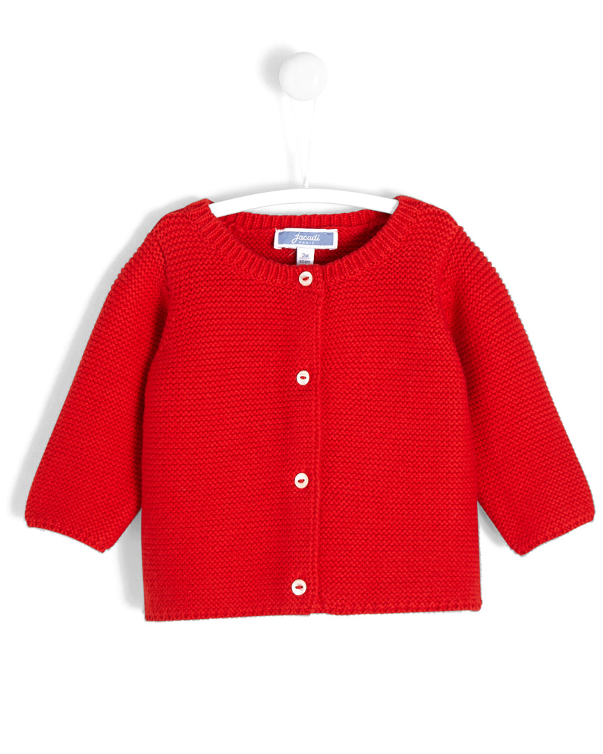 Image of Jacadi Cardigan