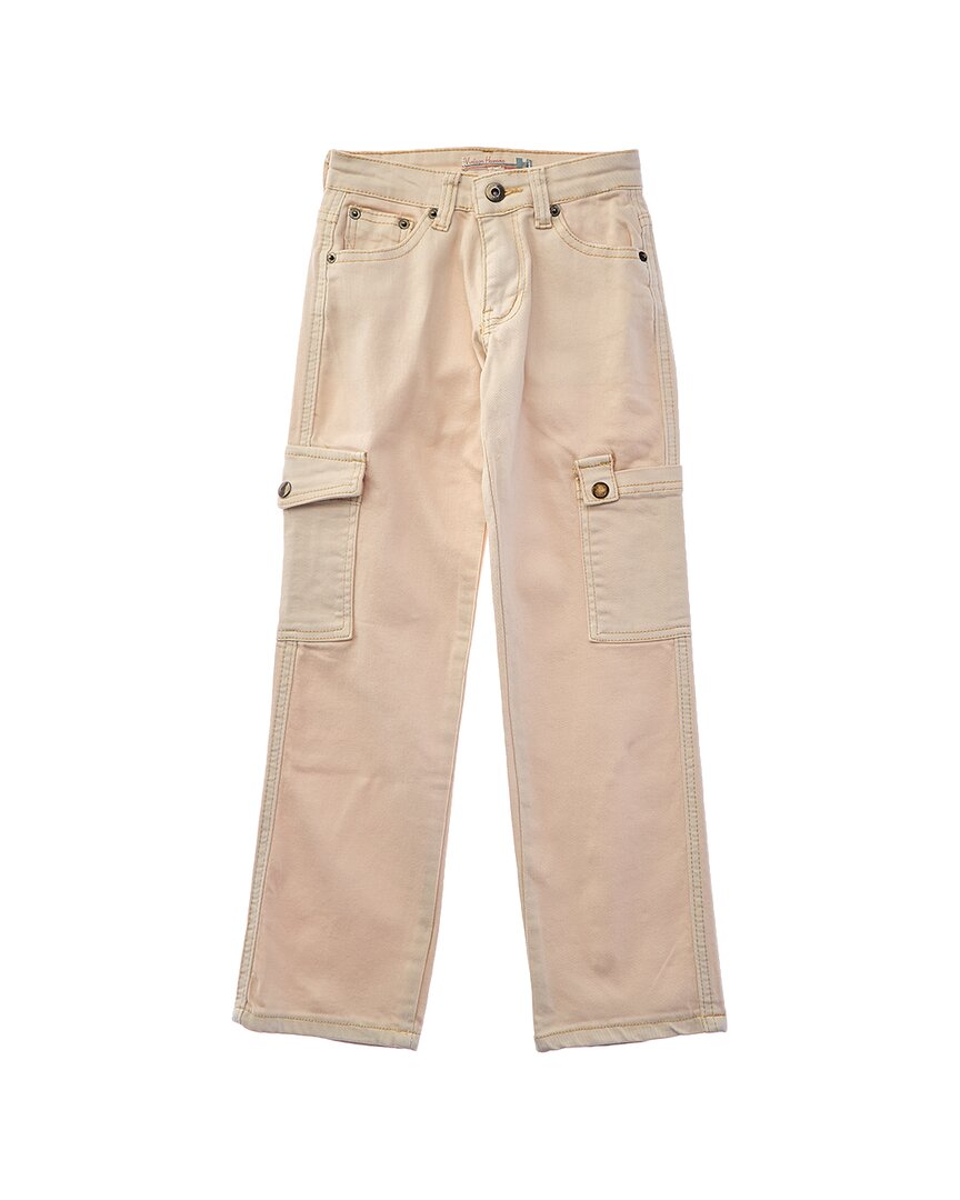Vintage Havana Cargo Pant