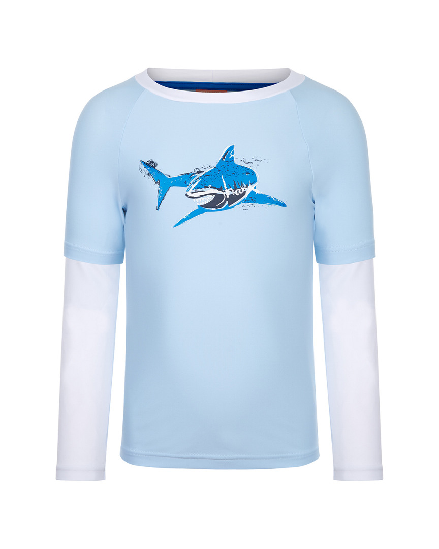 Image of Sunuva Rash Vest