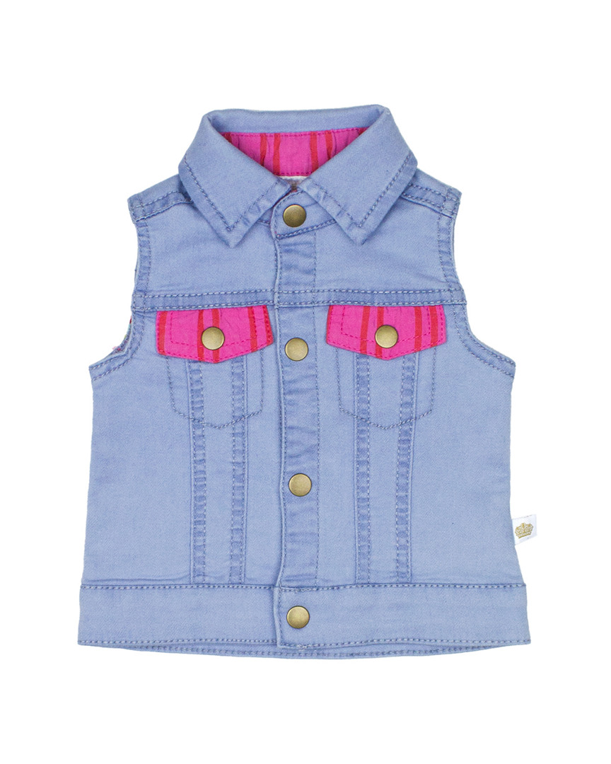 Image of Rosie Pope Vest