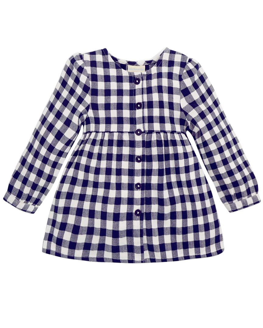 Image of JoJo Maman Bebe Gingham Top