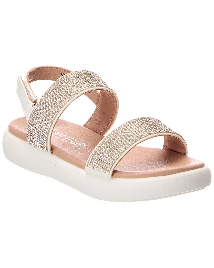 Josmo Sandal In Neutral