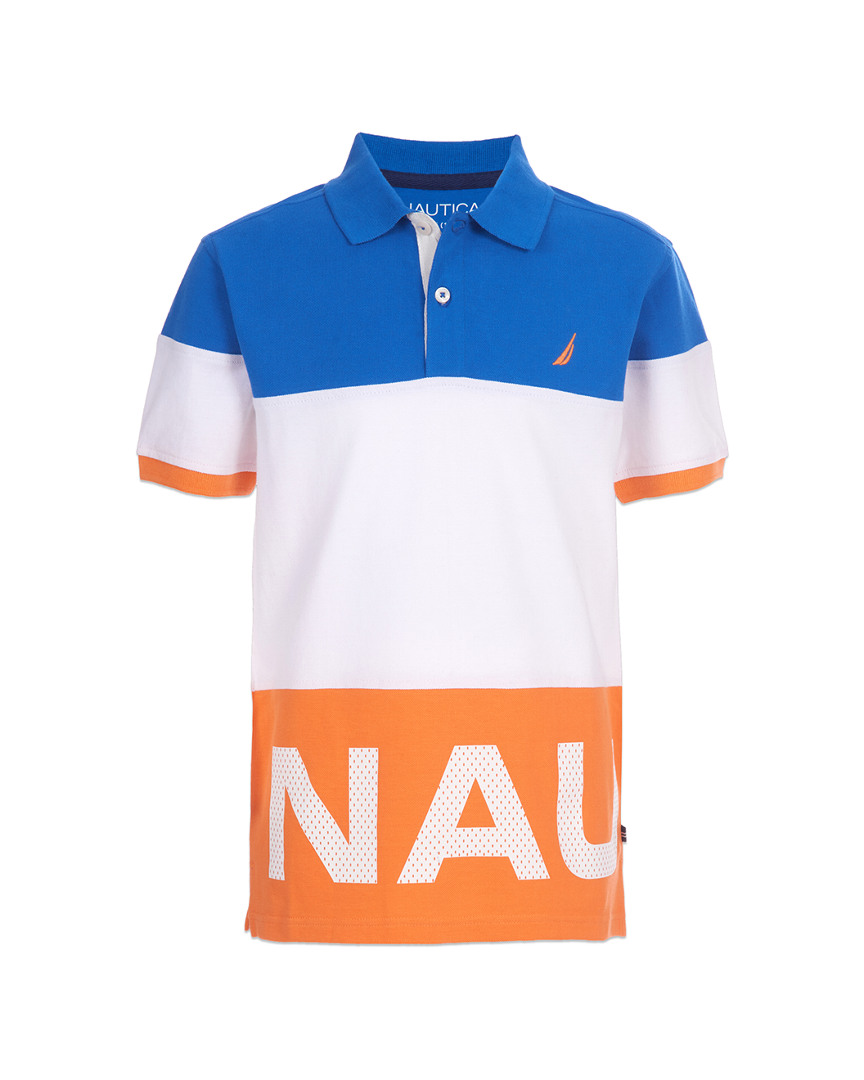 Image of Nautica Anderson Polo Shirt