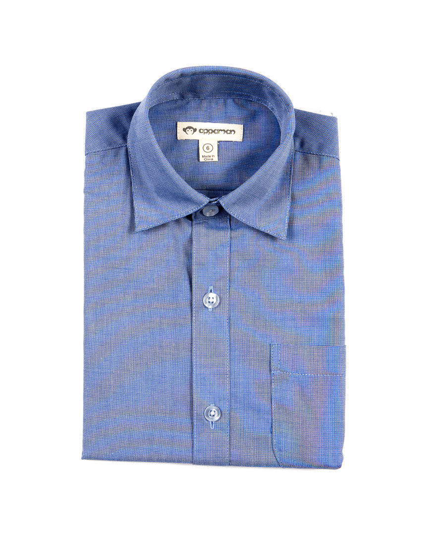 Image of Appaman Standard Woven Shirt