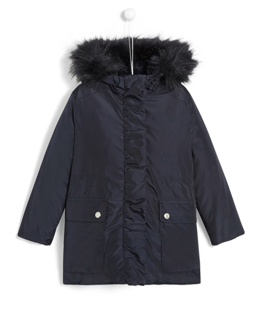 Image of Jacadi Parka