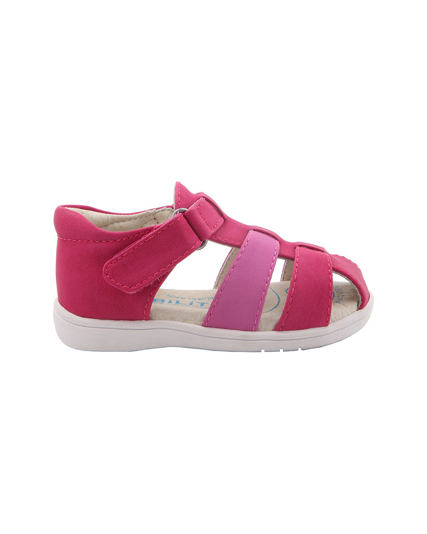 Nina Mobility By  Gage Sandal In Pink