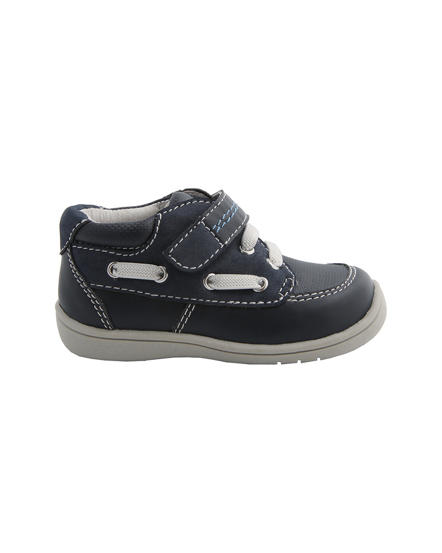 Nina Mobility By  Blur Sneaker In Black