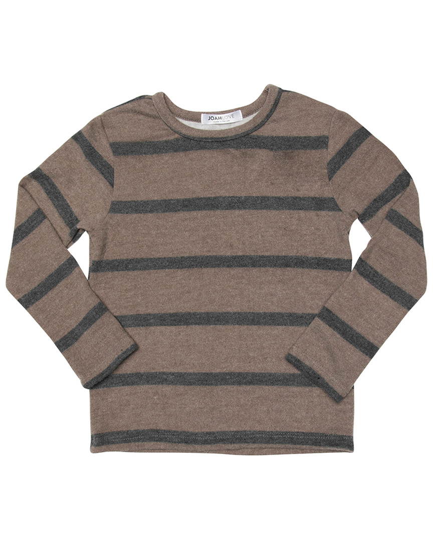 Image of Joah Love Andy Knit Top