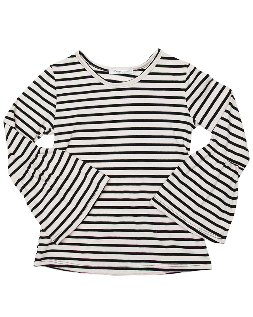 Image of Joah Love Claire Knit Top