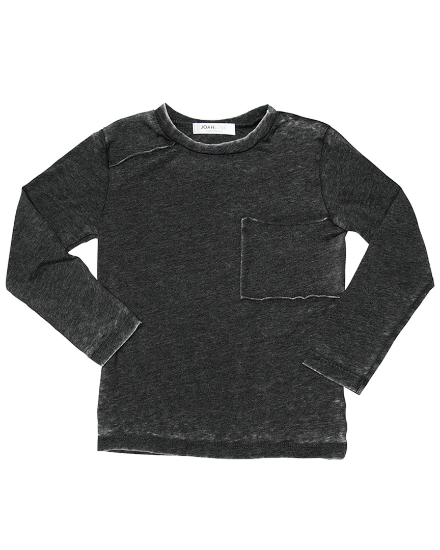 Image of Joah Love Rob Knit Top