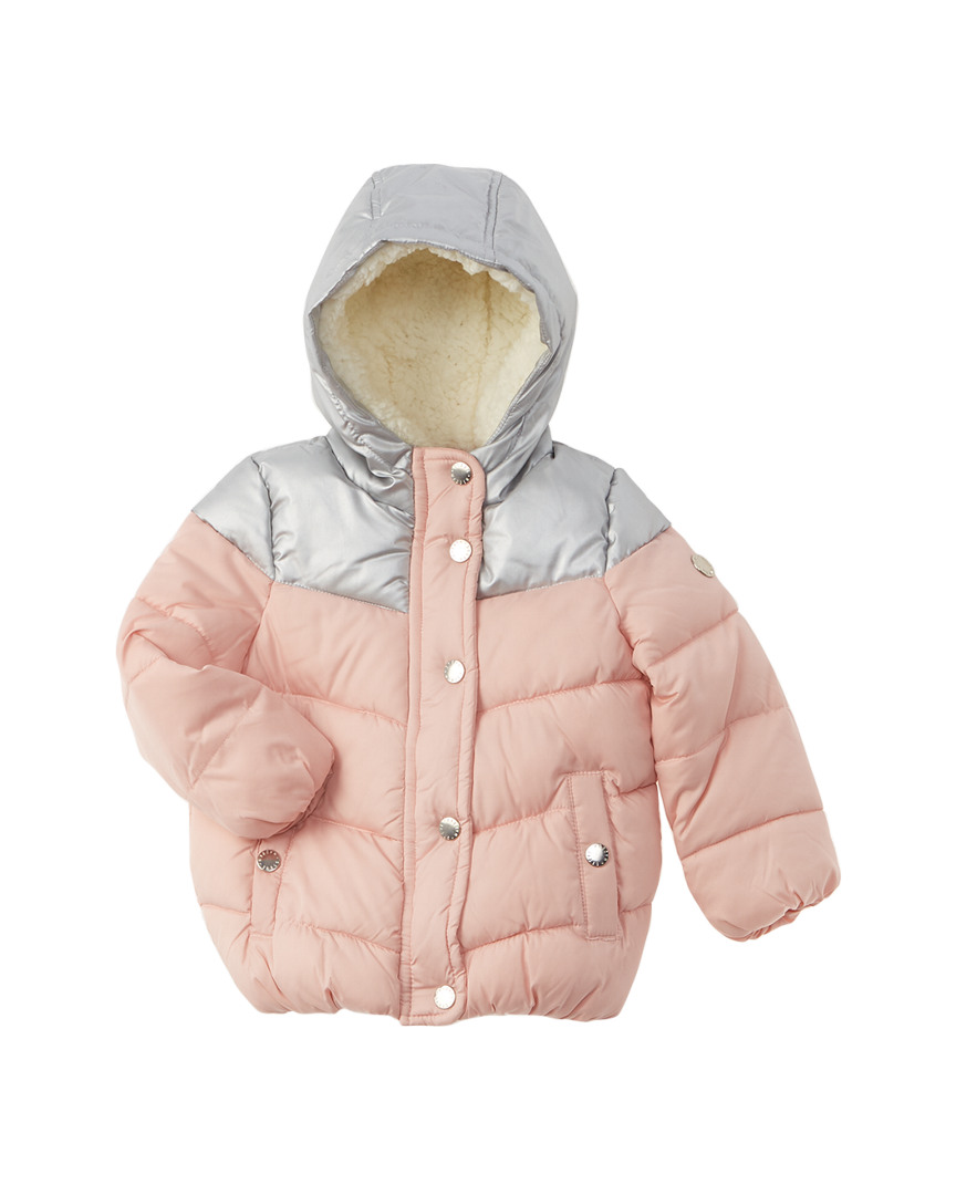 Image of Steve Madden Puffer Jacket