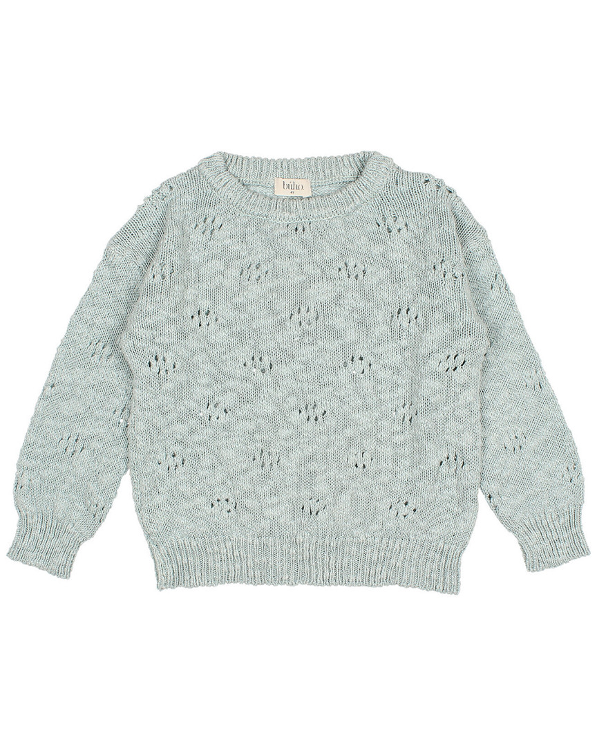 Image of Buho Giselle Jacquard Jumper