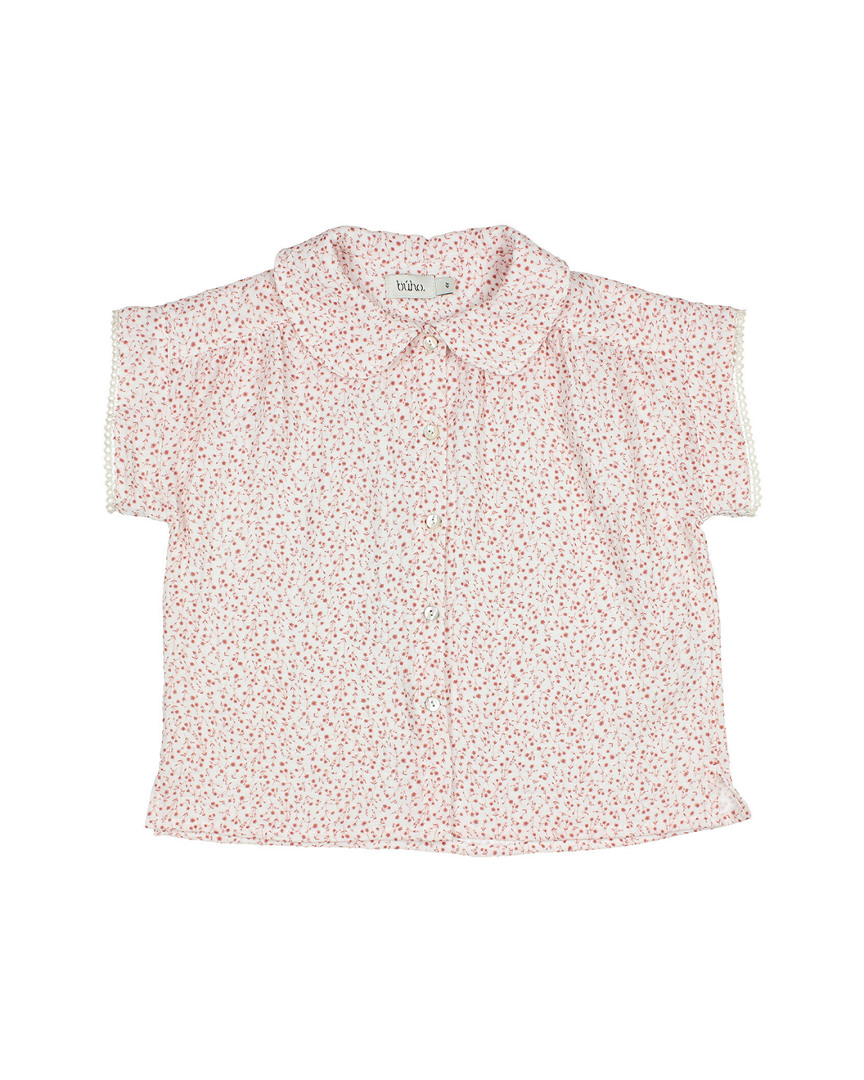 Image of Buho Martina Garden Blouse