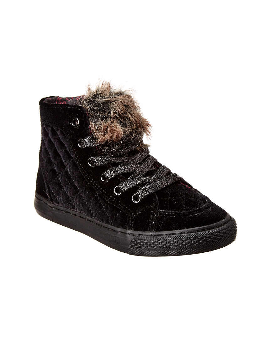 Image of Primigi College Fashion High-Top Sneaker