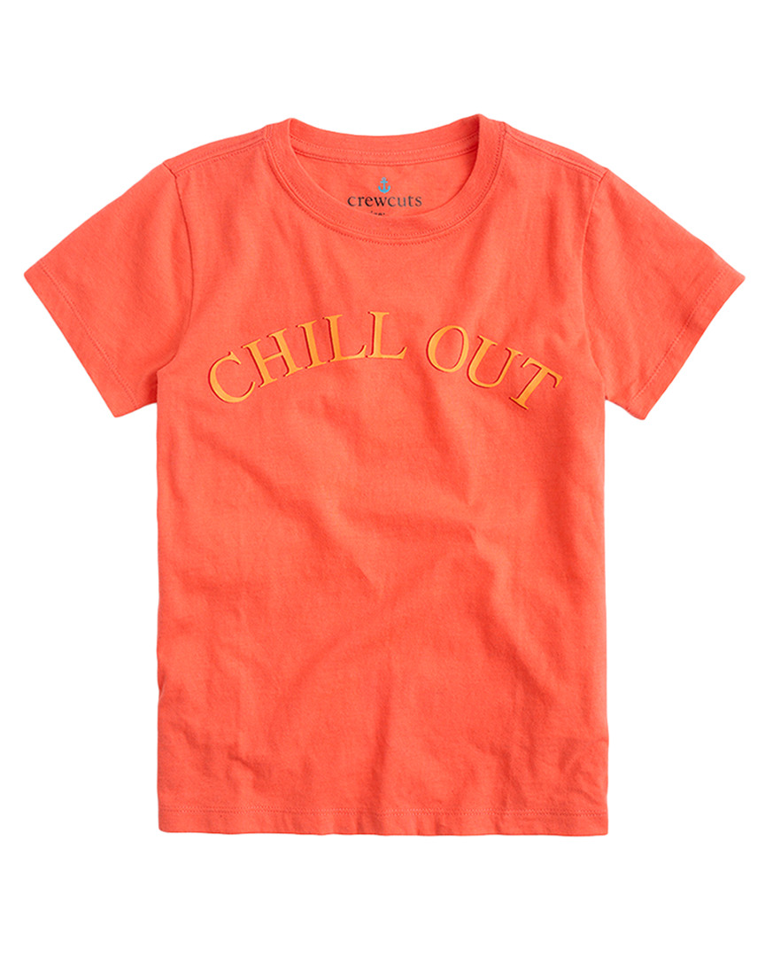Image of Crewcuts by J.Crew Chillax T-Shirt