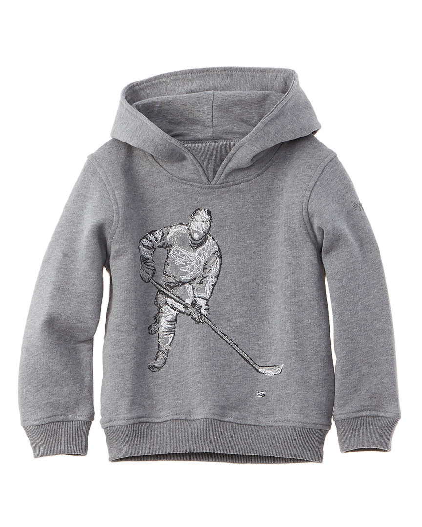 Image of Il Gufo Hockey Hoodie
