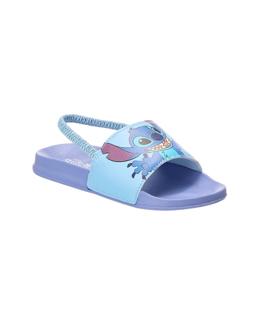 Josmo Sandal In Blue