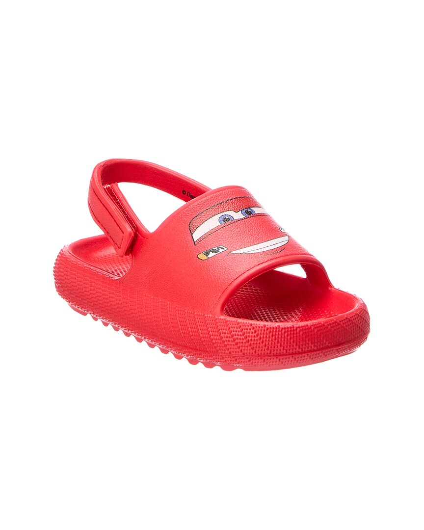 Josmo Sandal In Red