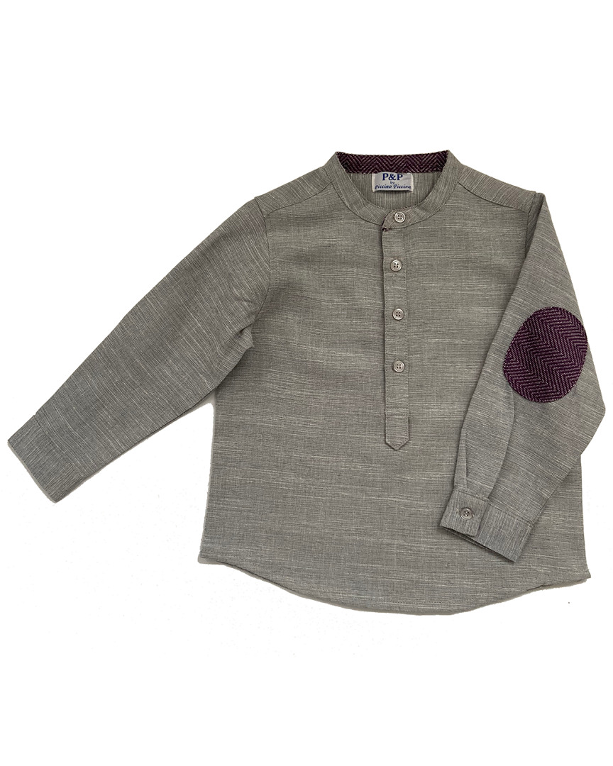 Image of P & P Shirt