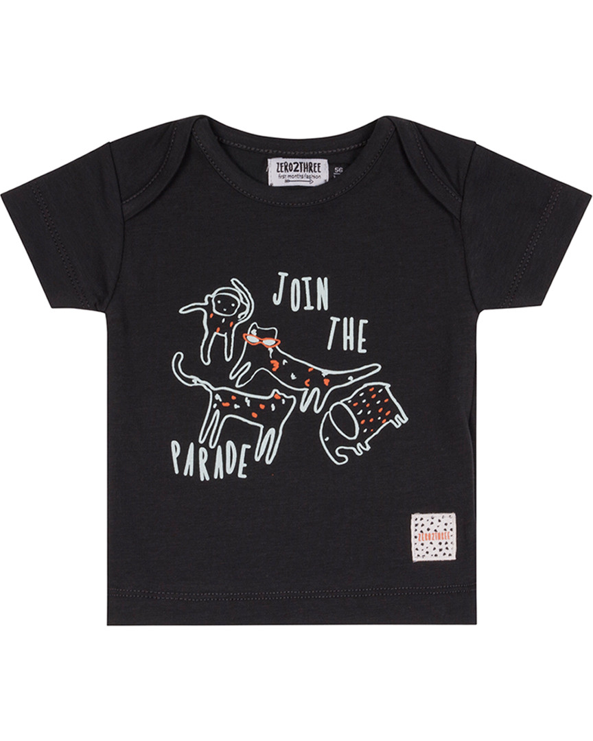 Image of Zero  Three T-Shirt