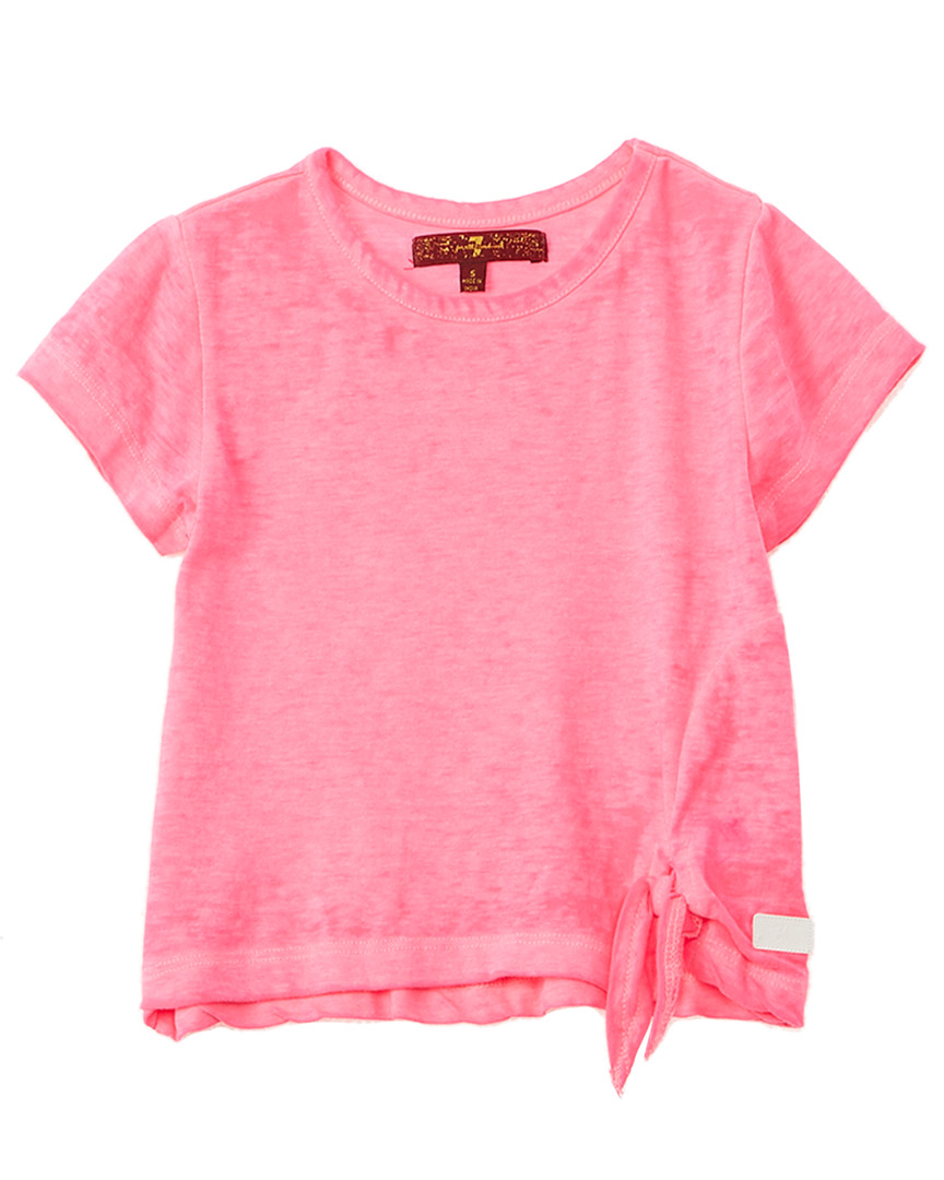 Image of For All Mankind T-Shirt