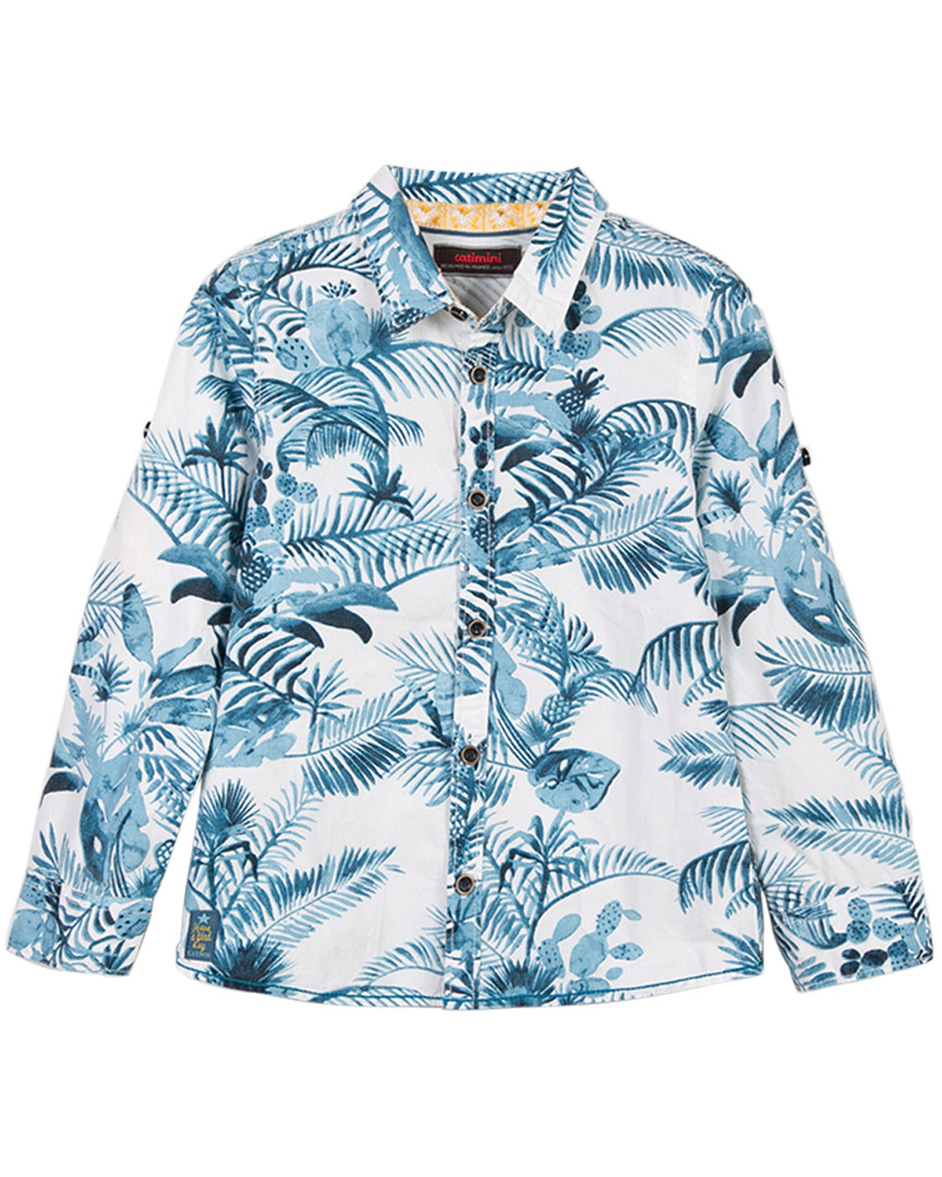 Image of Catimini Shirt