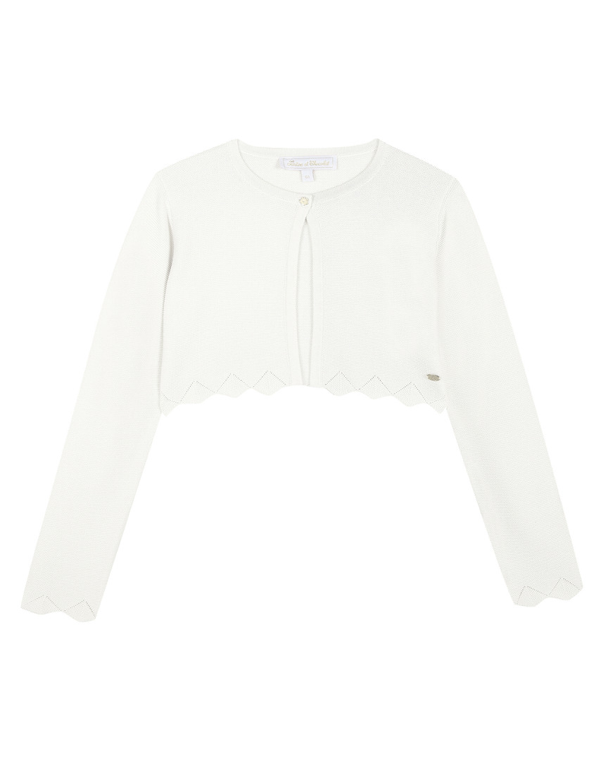 Image of Tartine Et Chocolat Cardigan