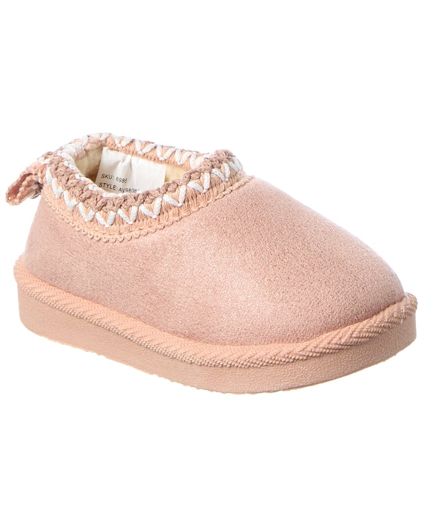 Avalanche Slipper In Neutral