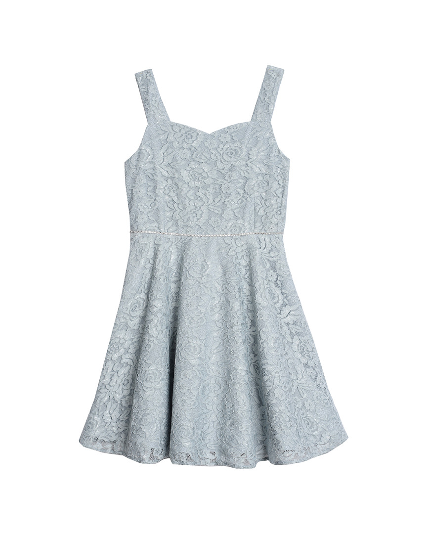 Image of Pastourelle Lace Dress