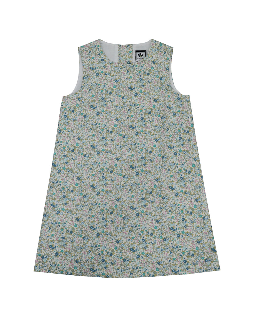 Image of Busy Bees Morgan Classic Shift Dress