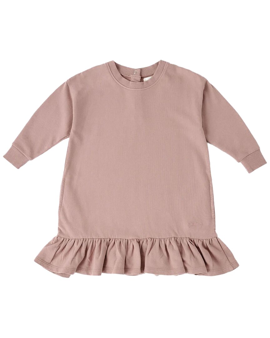 Pehr Dress In Pink