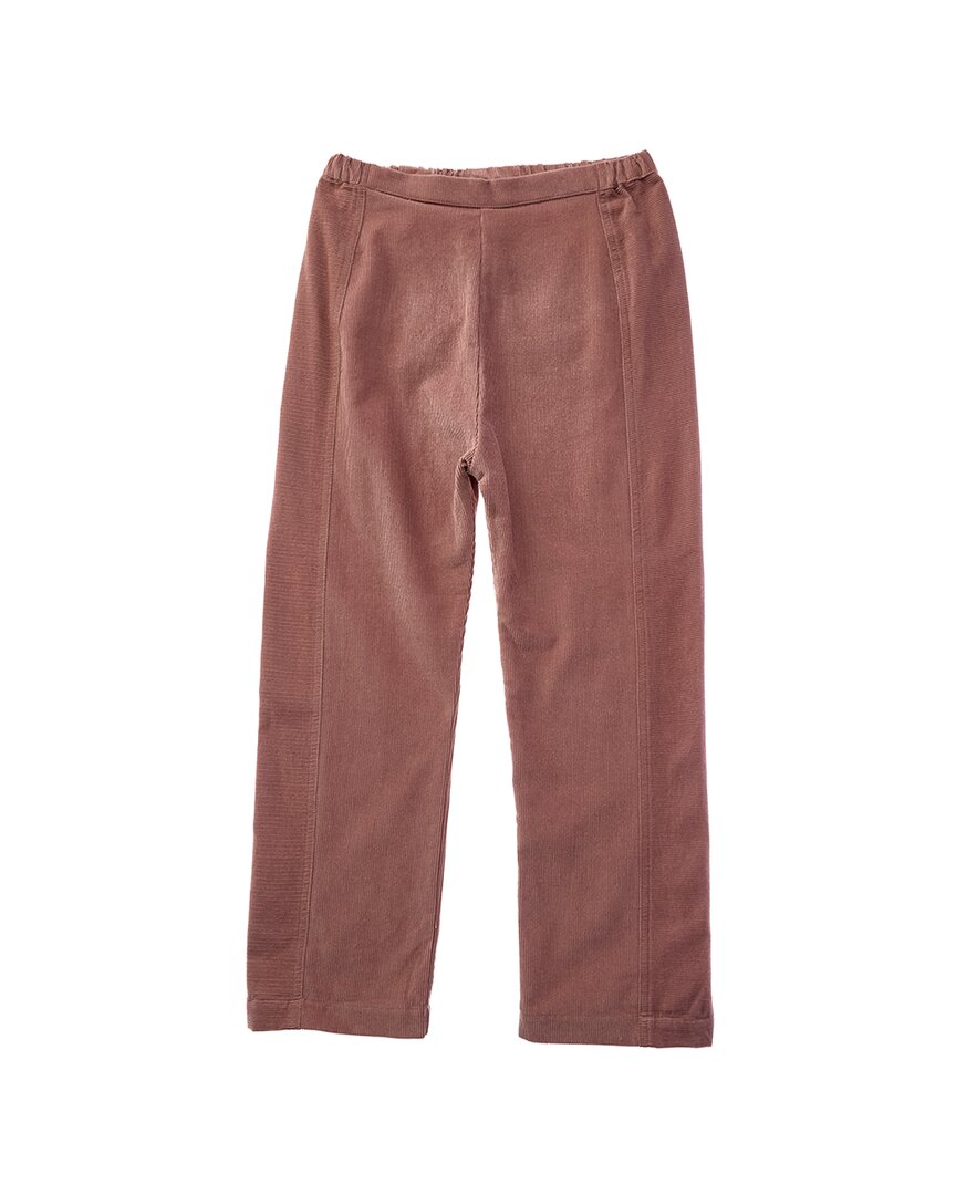 Pehr Pant In Brown
