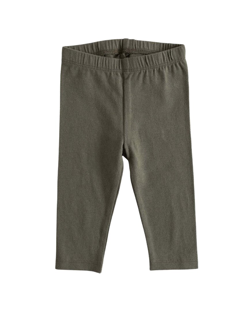 Pehr Legging In Green