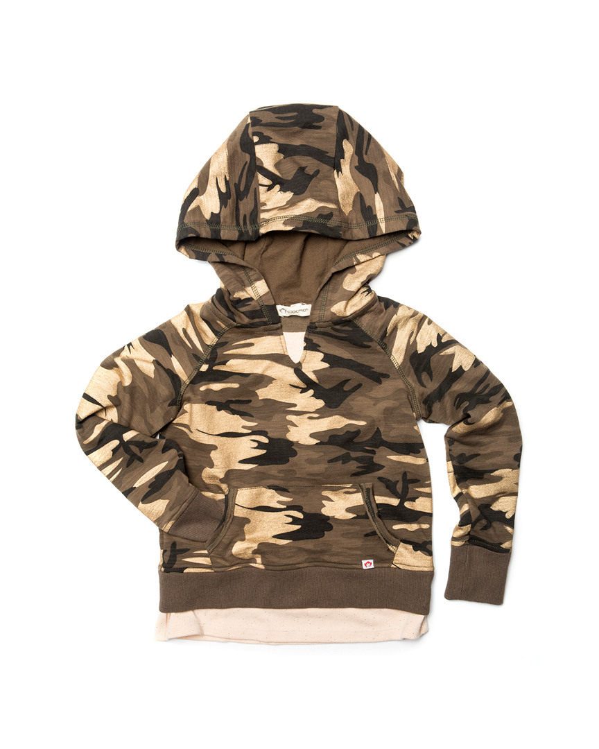 Image of Appaman Fiona Hoodie