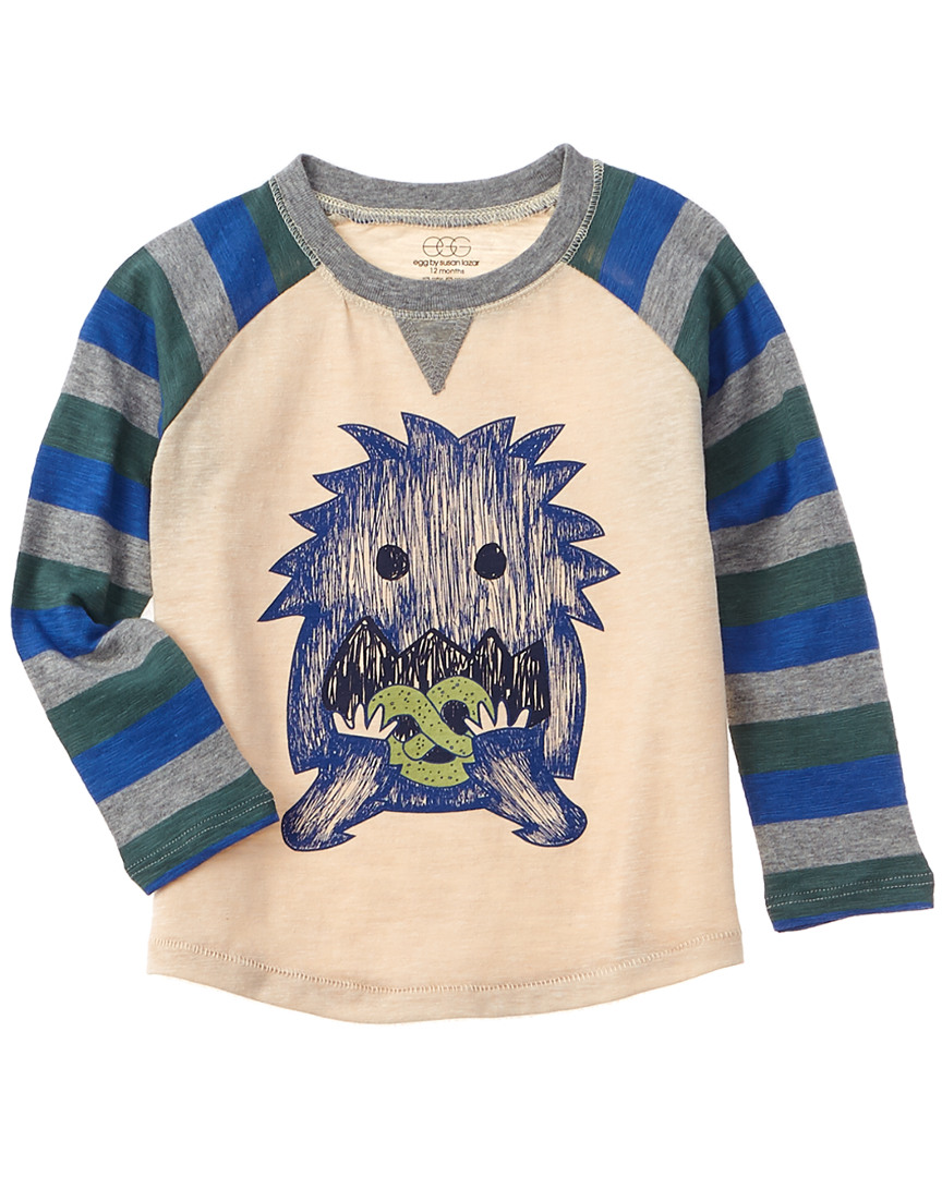 Image of Egg Asher Top