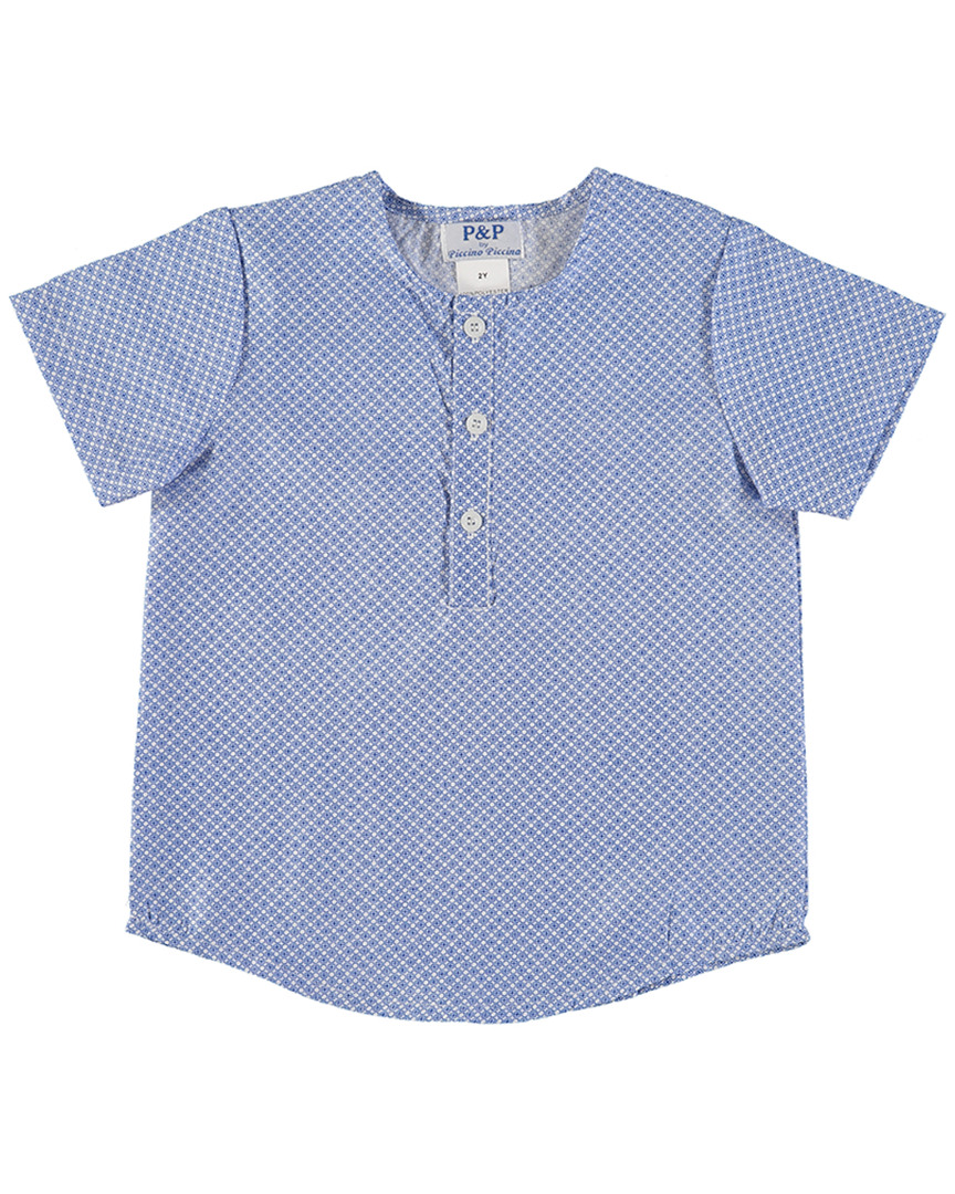 Image of P&P Summer Shirt