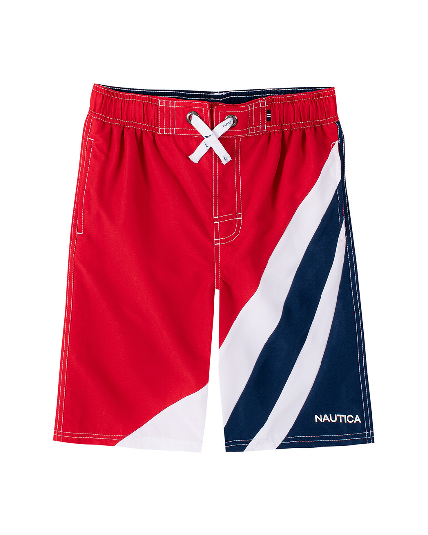 Image of Nautica Makoa Swimsuit