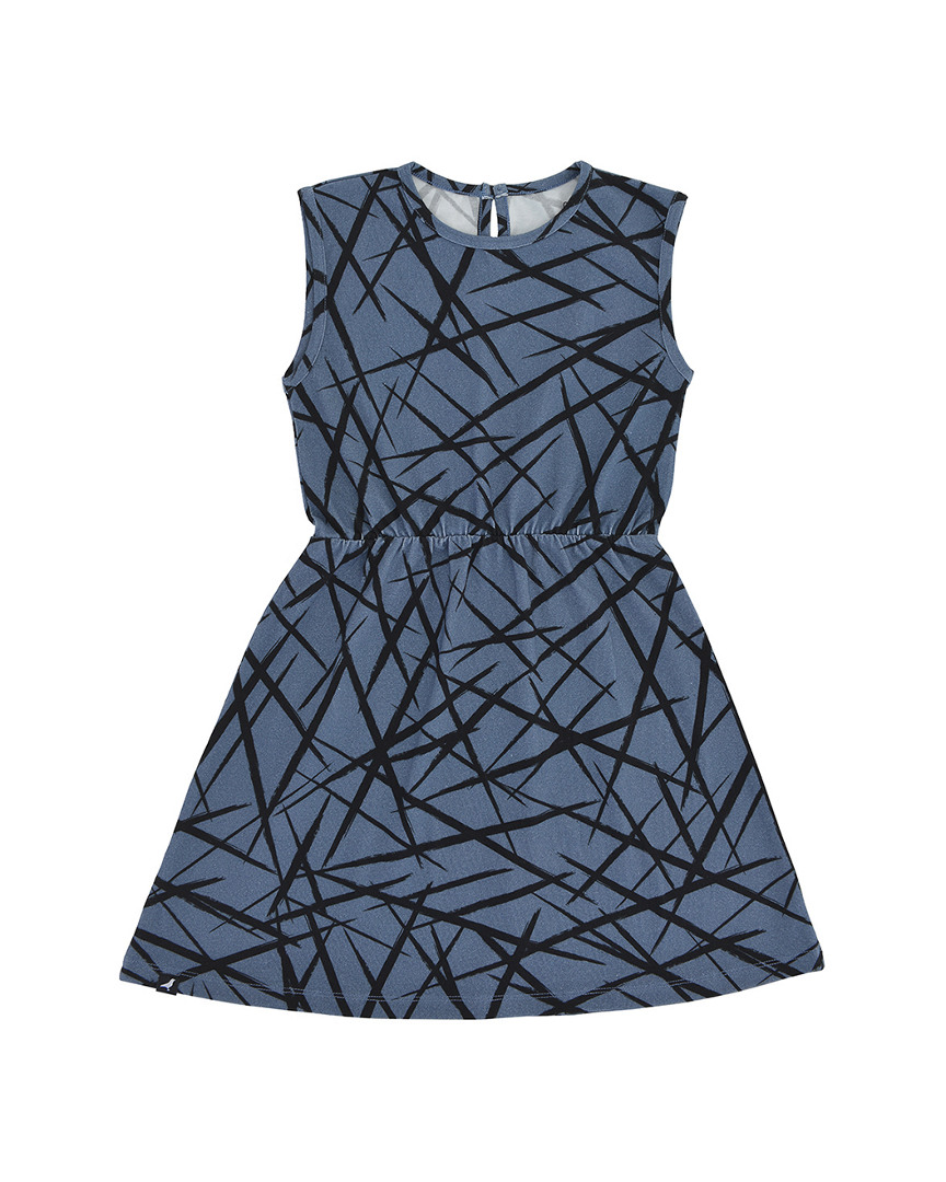 Image of Moi Sleeveless Dress