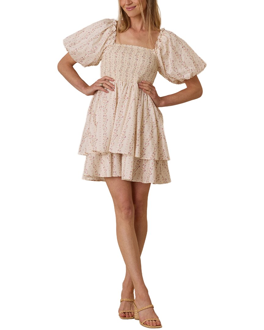 Noralee Annette Dress