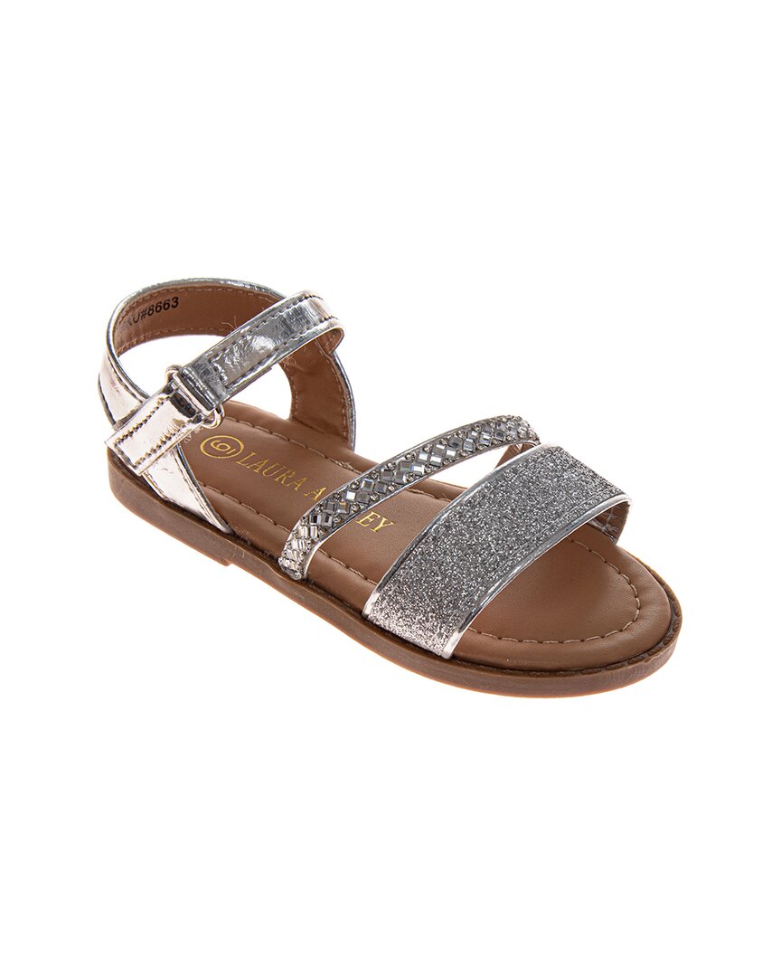 Josmo Sandal In Silver