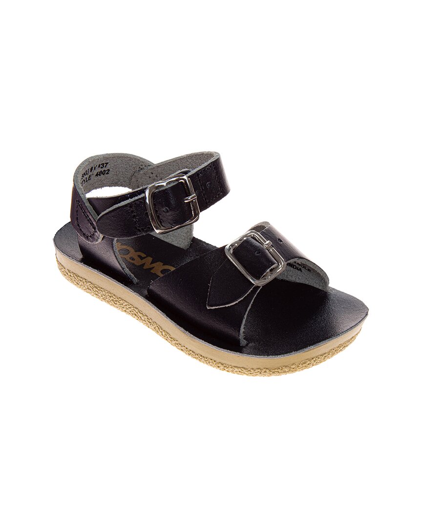 Josmo Sandal In Black