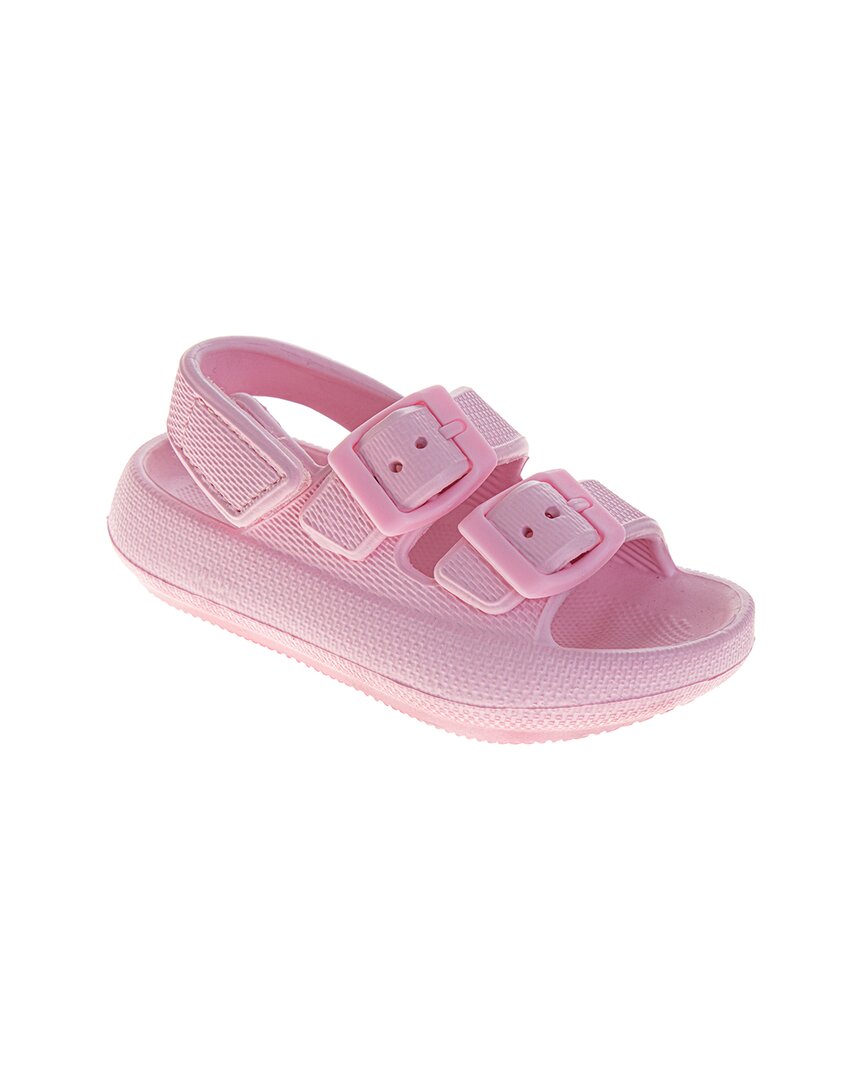 Josmo Sandal In Pink