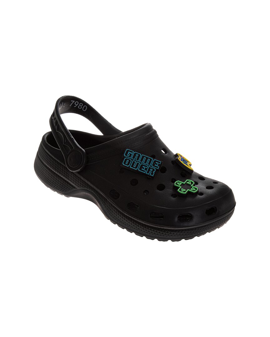 Josmo Clog In Black