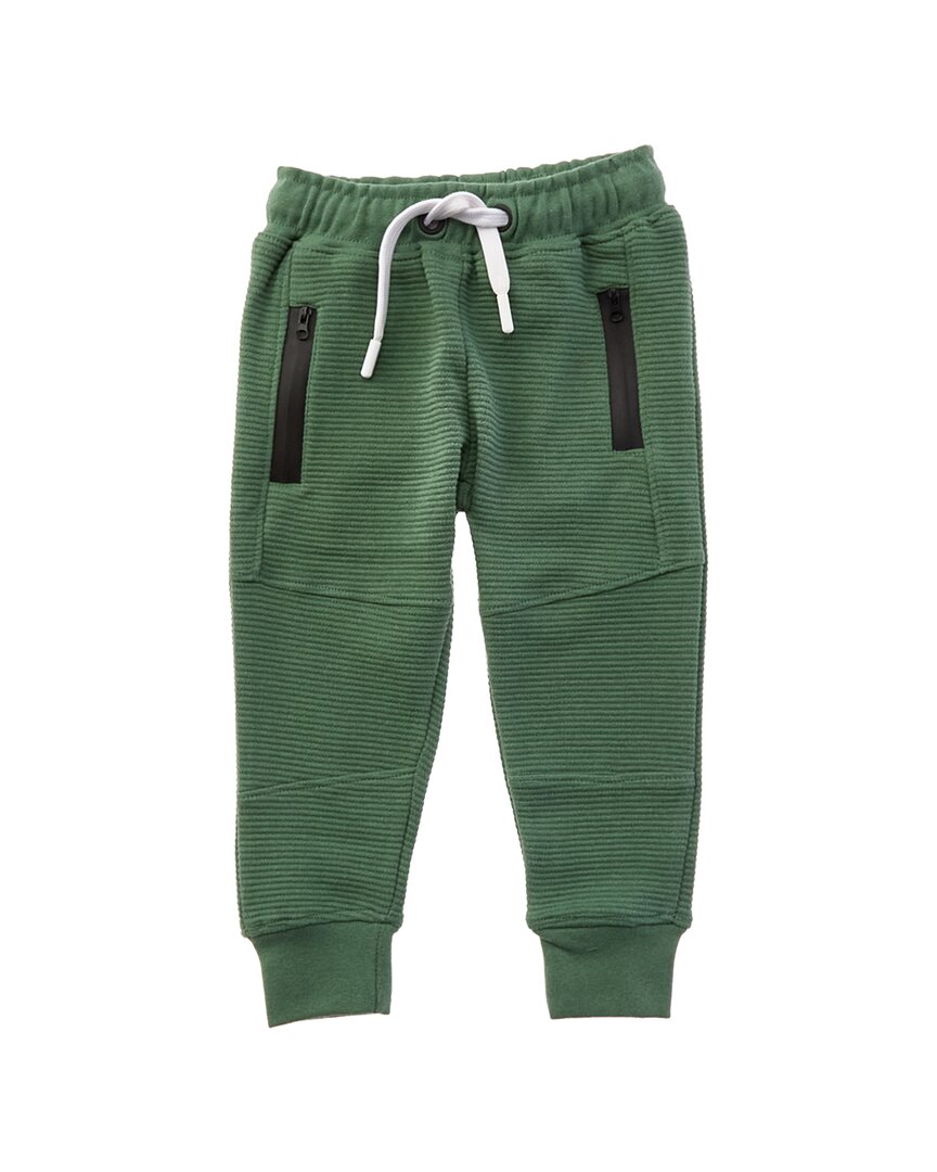 Sovereign Code Frontline Jogger In Green