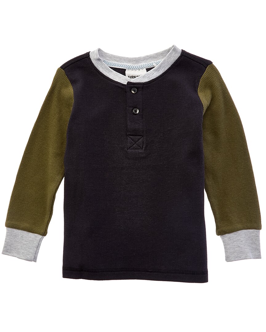 Sovereign Code Elijah T-shirt In Multi
